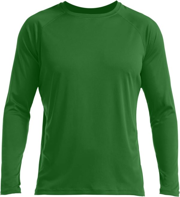 Men’s UPF 50+ Lightweight Sun Protection Tee